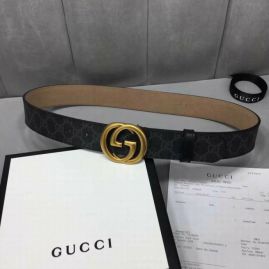 Picture of Gucci Belts _SKUGucciBelt38mmX95-125CM7D1703507